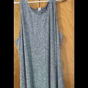 Old Navy 4x Swing Dress